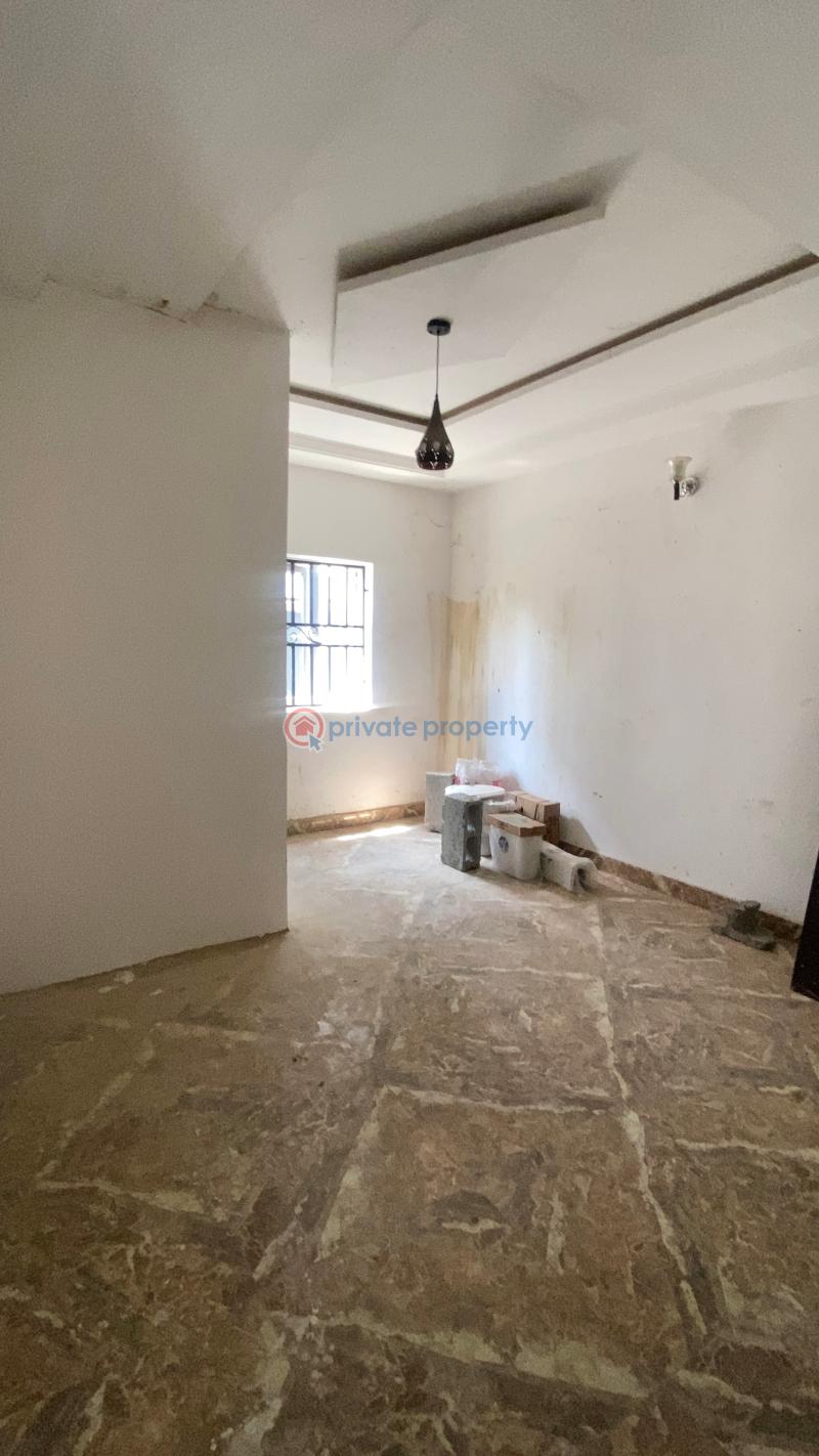 3 bedroom Block Of Flats For Rent Jahi Gilmore Jahi Abuja Phase 2  - 6