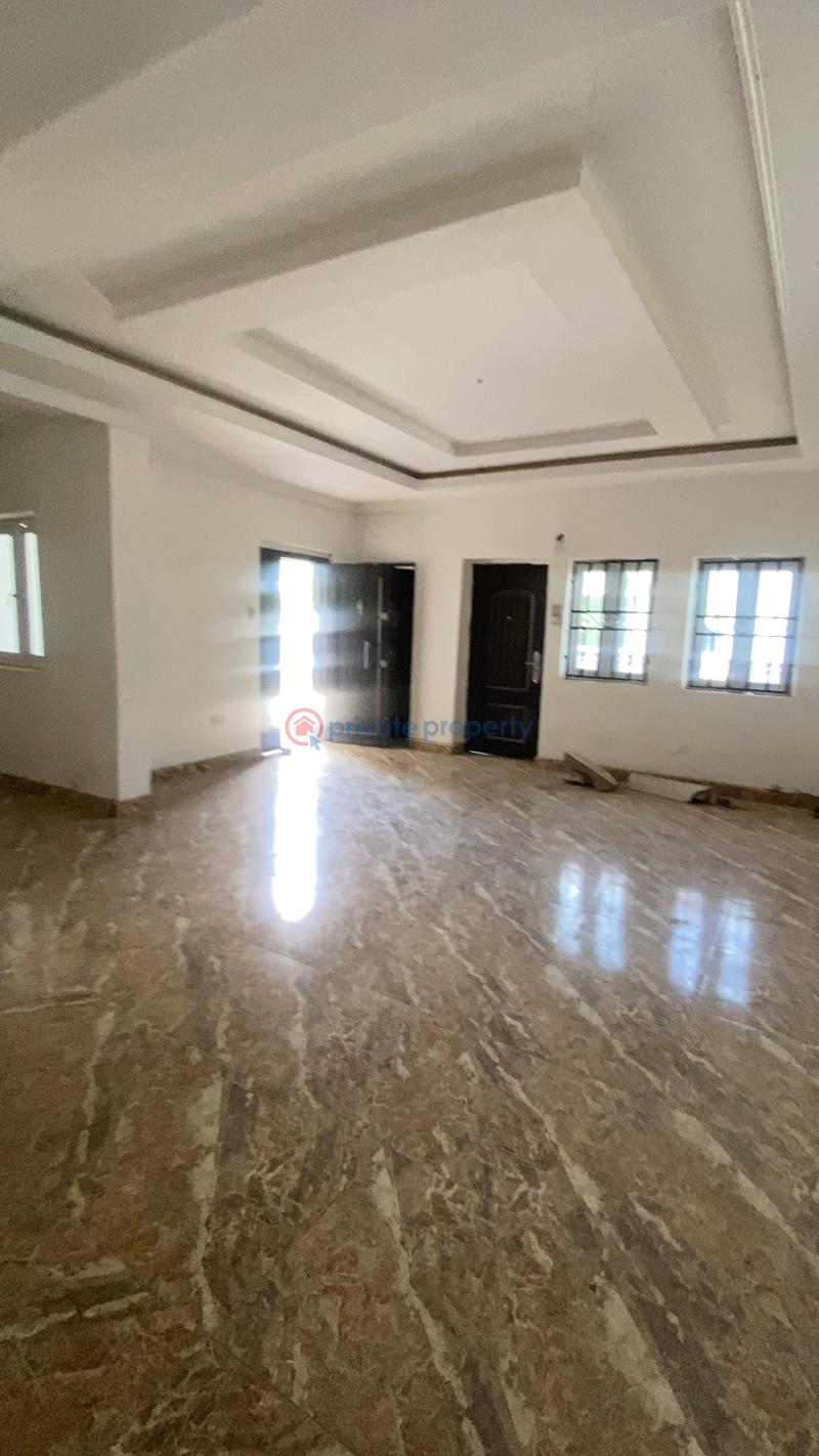 3 bedroom Block Of Flats For Rent Jahi Gilmore Jahi Abuja Phase 2  - 7