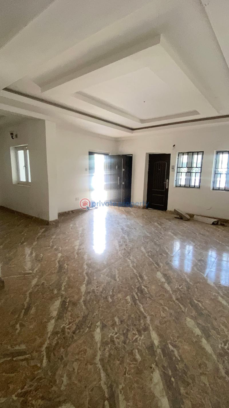 3 bedroom Block Of Flats For Rent Jahi Gilmore Jahi Abuja Phase 2  - 0