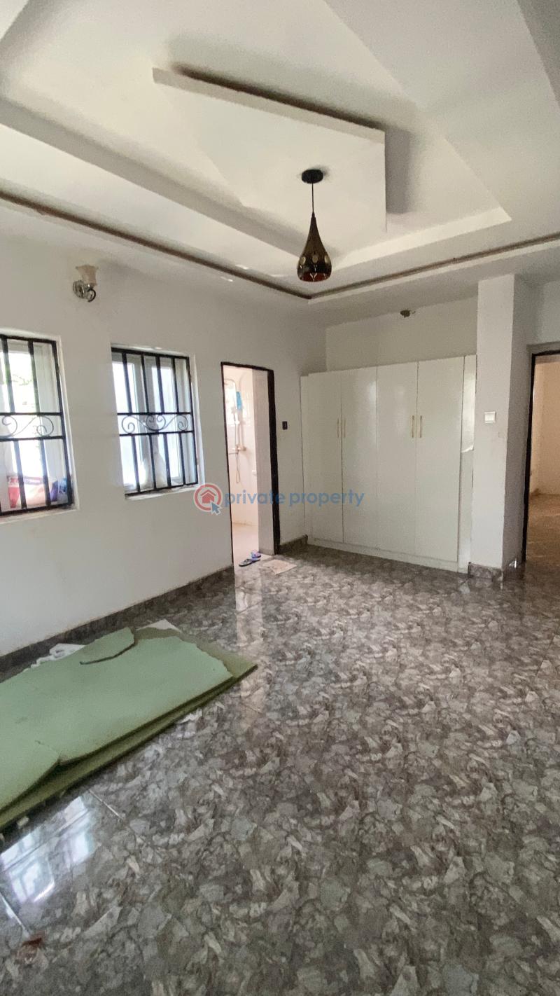 3 bedroom Block Of Flats For Rent Jahi Gilmore Jahi Abuja Phase 2  - 4