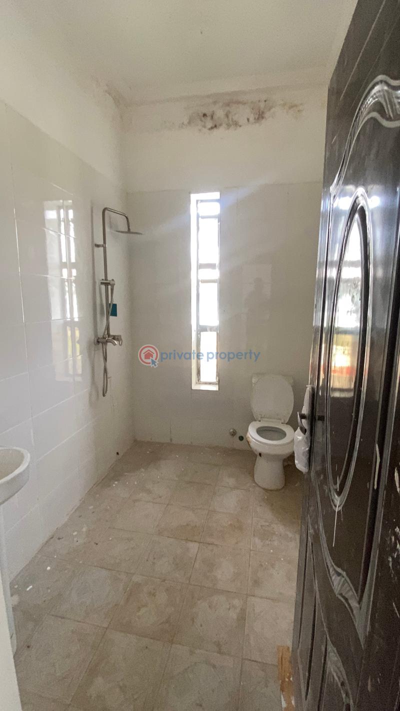 Newly built 3 bedroom flat | jahi - 13 3 bedroom Block Of Flats For Rent Jahi Abuja Phase 2  - 13