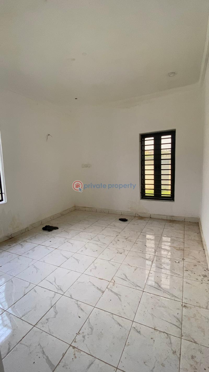 Newly built 3 bedroom flat | jahi - 12 3 bedroom Block Of Flats For Rent Jahi Abuja Phase 2  - 12