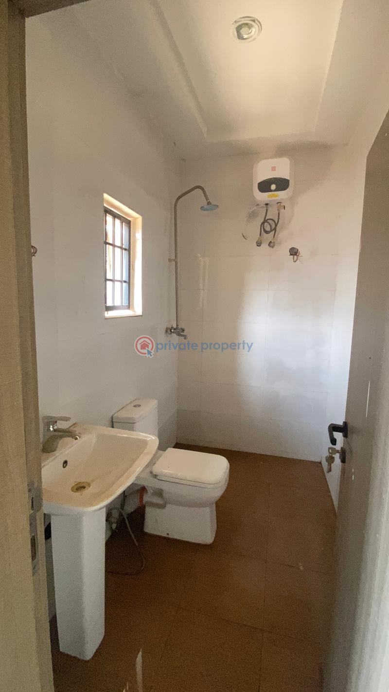 3 bedroom Flat & Apartment For Rent Jahi Abuja Phase 2  - 6