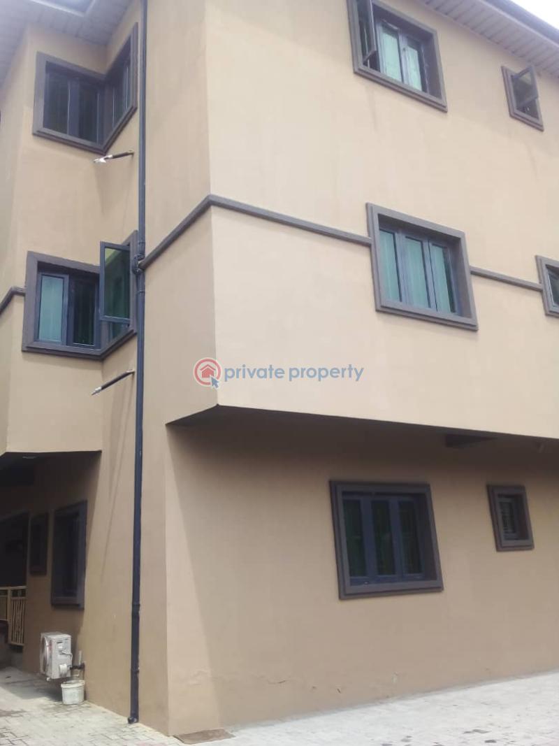 3 bedroom Flat & Apartment For Rent Sangotedo Ajah Lagos - 0