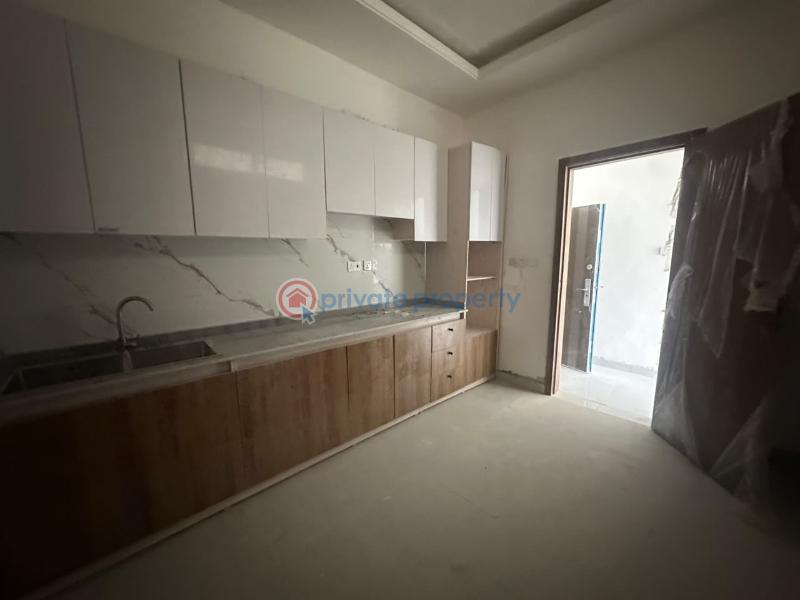 3 bedroom Flat & Apartment For Sale Osapa Lekki Lagos - 15