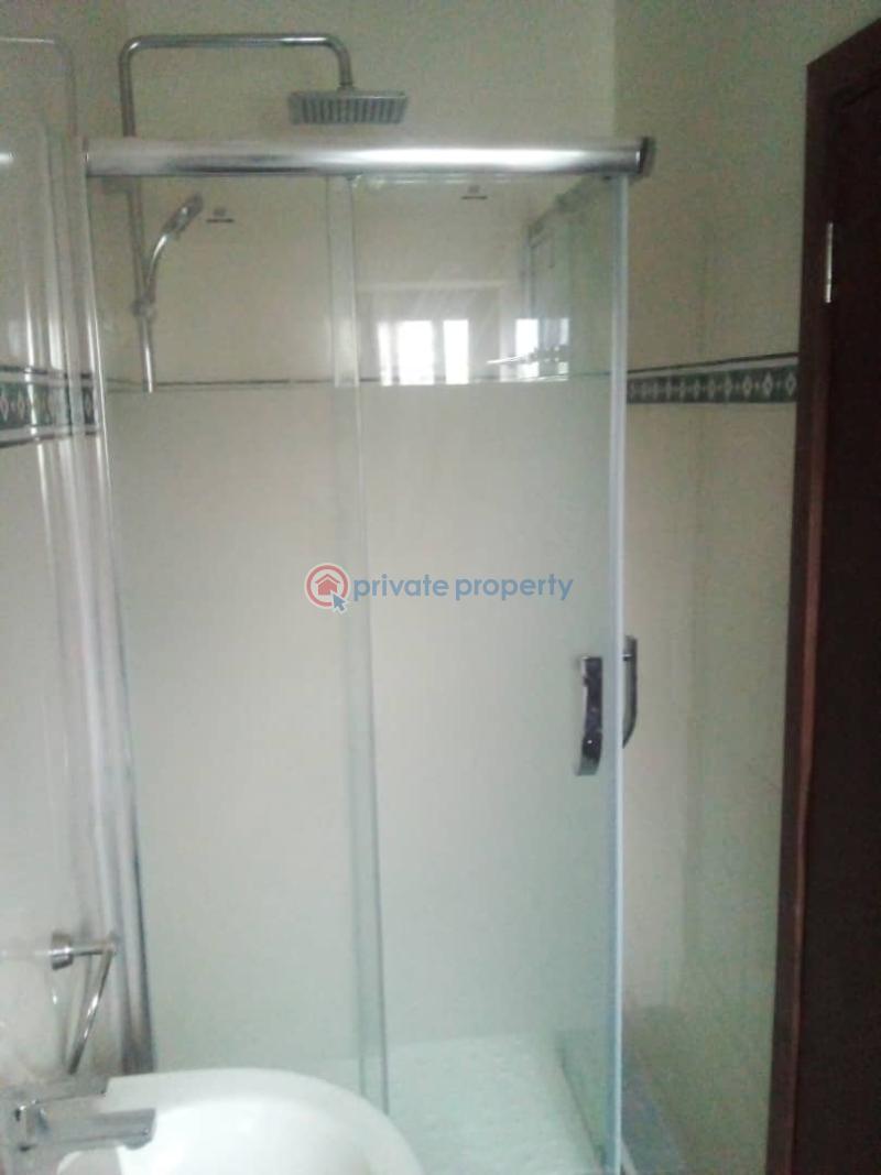 3 bedroom Flat & Apartment For Rent Sangotedo Ajah Lagos - 9