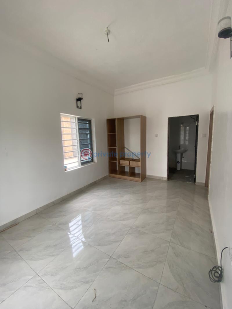 3 bedroom Block Of Flats For Rent Lifecamp Life Camp Abuja Phase 3  - 5