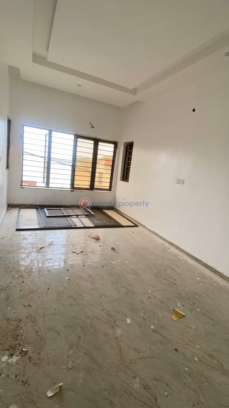 Newly built 3 bedroom flat | lifecamp - 7 Block Of Flats For Rent Lifecamp By Ochacho Life Camp Abuja Phase 3  - 7