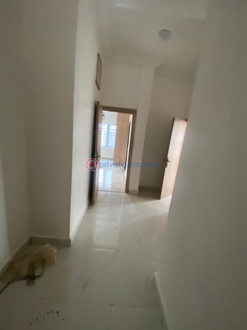 3 bedroom Block Of Flats For Rent Lifecamp Life Camp Abuja Phase 3  - 2