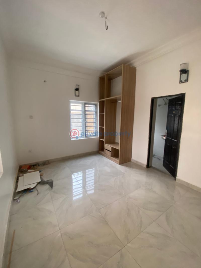 3 bedroom Block Of Flats For Rent Lifecamp Life Camp Abuja Phase 3  - 8