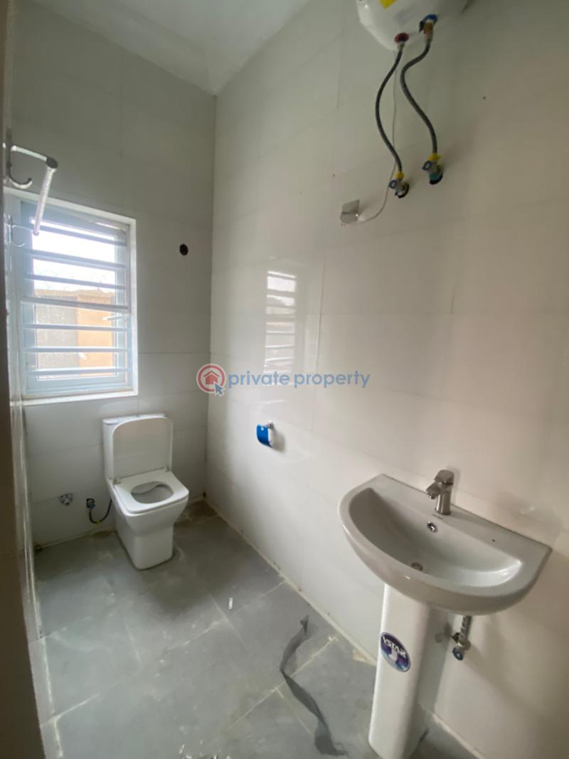 3 bedroom Block Of Flats For Rent Lifecamp Life Camp Abuja Phase 3  - 7