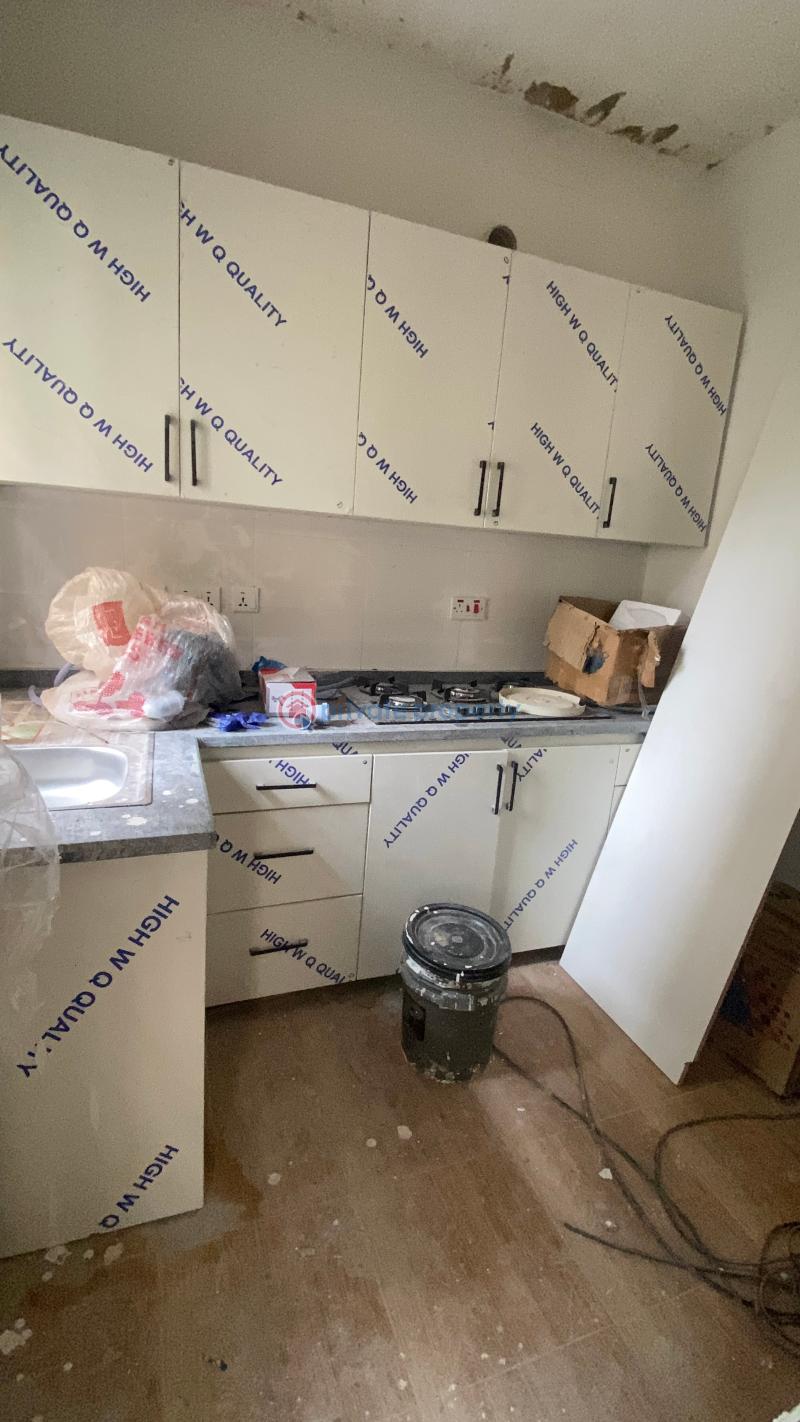 Newly built 3 bedroom flat | lifecamp - 1 Block Of Flats For Rent Lifecamp By Ochacho Life Camp Abuja Phase 3  - 1