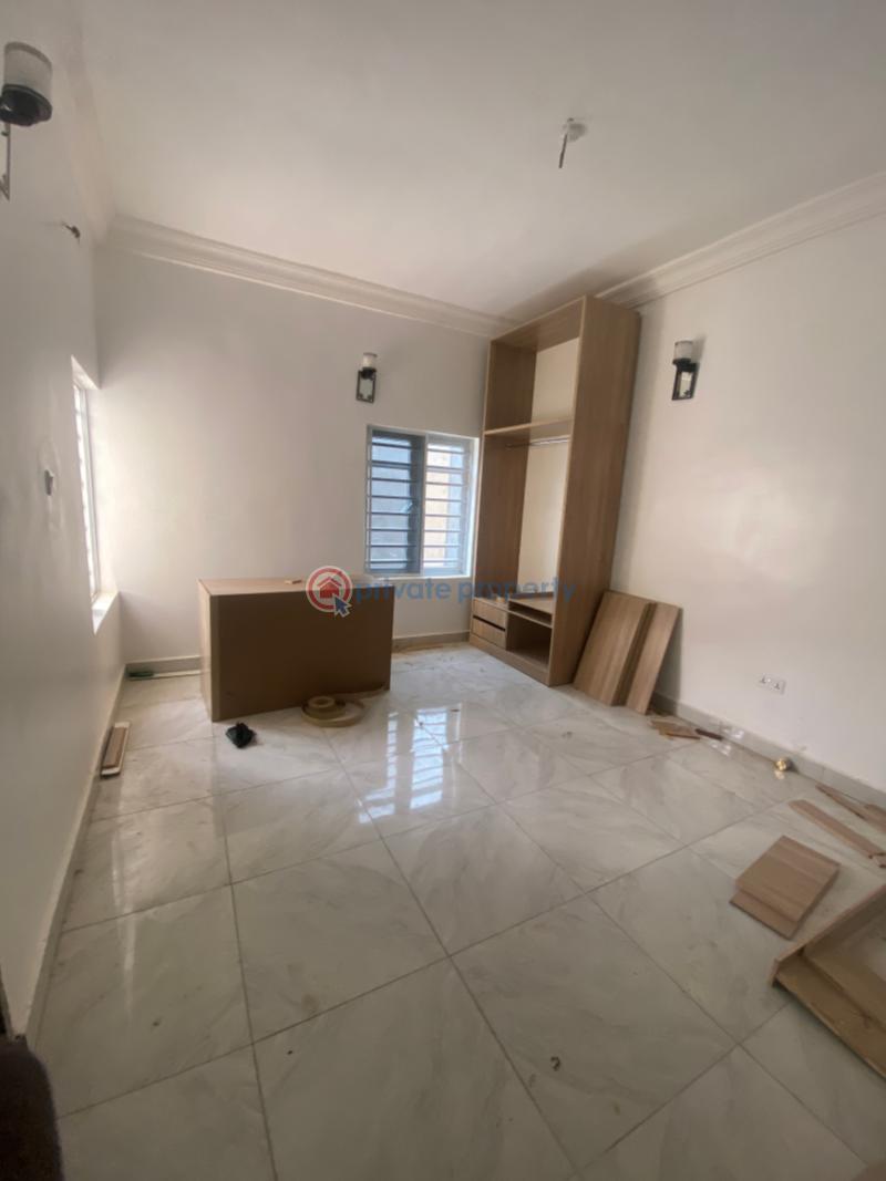 3 bedroom Block Of Flats For Rent Lifecamp Life Camp Abuja Phase 3  - 10