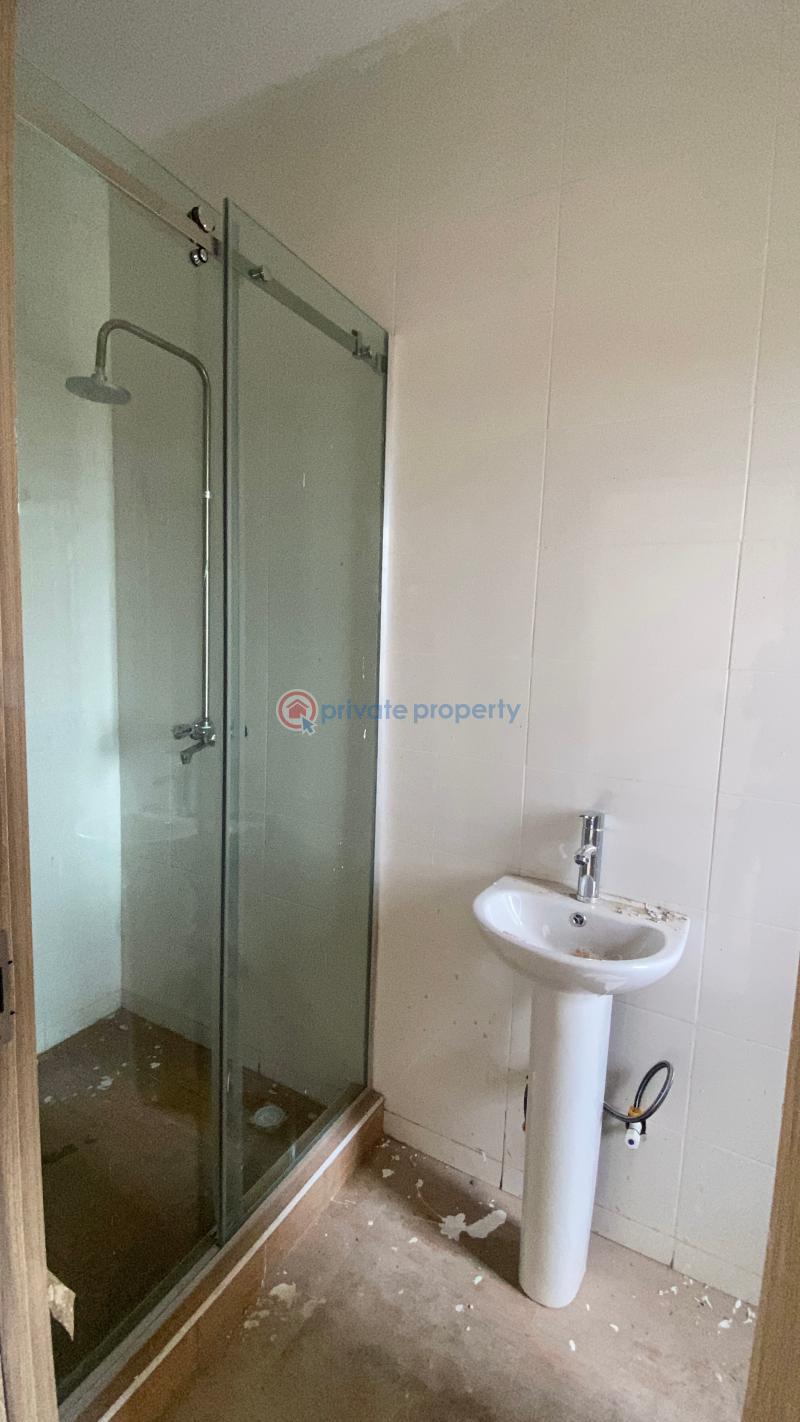 Newly built 3 bedroom flat | lifecamp - 8 Block Of Flats For Rent Lifecamp By Ochacho Life Camp Abuja Phase 3  - 8