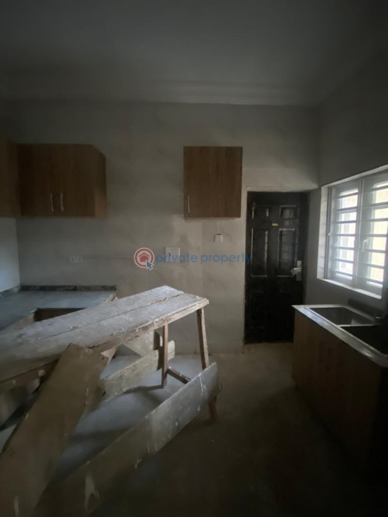 3 bedroom Block Of Flats For Rent Lifecamp Life Camp Abuja Phase 3  - 9