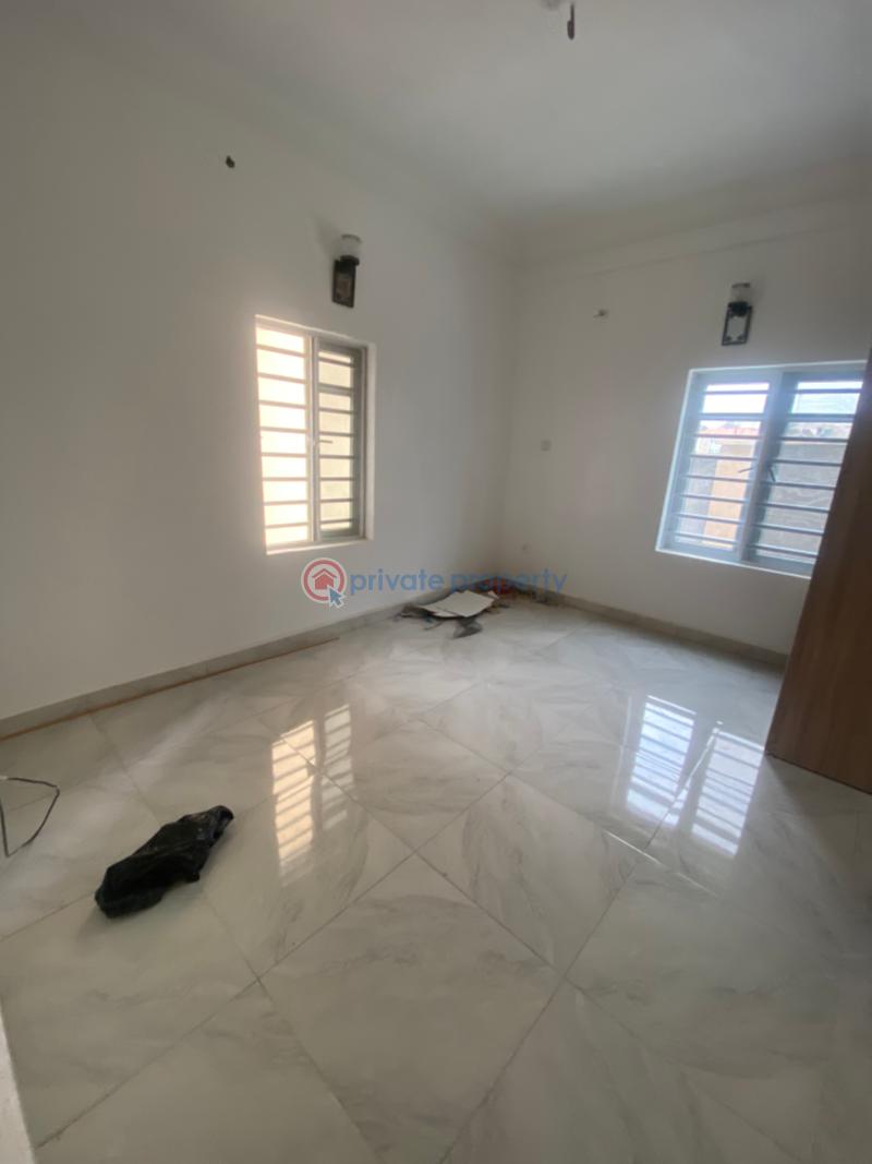 3 bedroom Block Of Flats For Rent Lifecamp Life Camp Abuja Phase 3  - 6