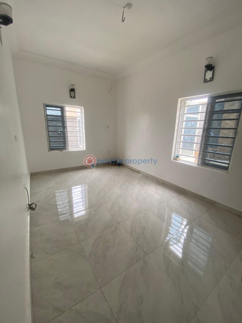 3 bedroom Block Of Flats For Rent Lifecamp Life Camp Abuja Phase 3  - 3