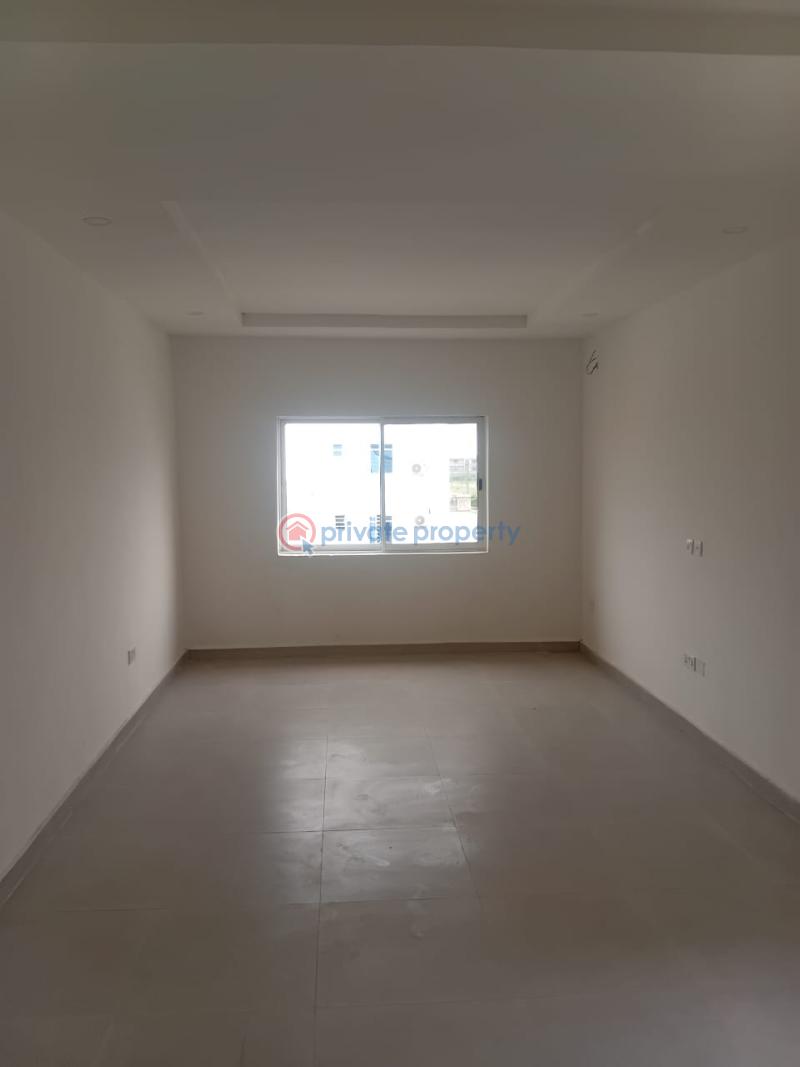 3 bedroom Flat & Apartment For Rent Abraham Adesanya Ajah Lagos - 5