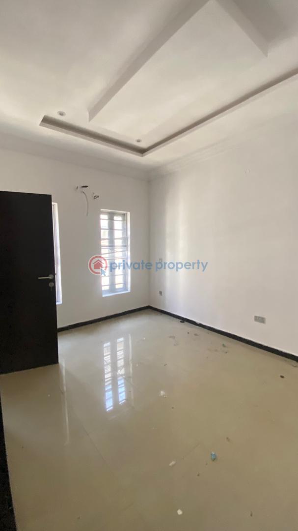 3 bedroom Flat & Apartment For Rent Peninsula Garden Estate Sangotedo Ajah Lagos - 4