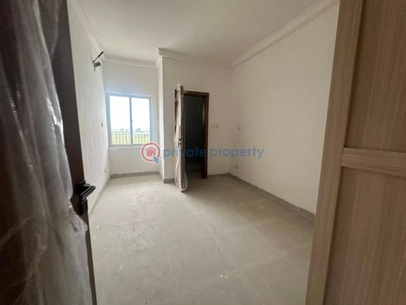 3 bedroom Flat & Apartment For Rent Western Foreshore Estate Osapa London Lekki Lagos - 14