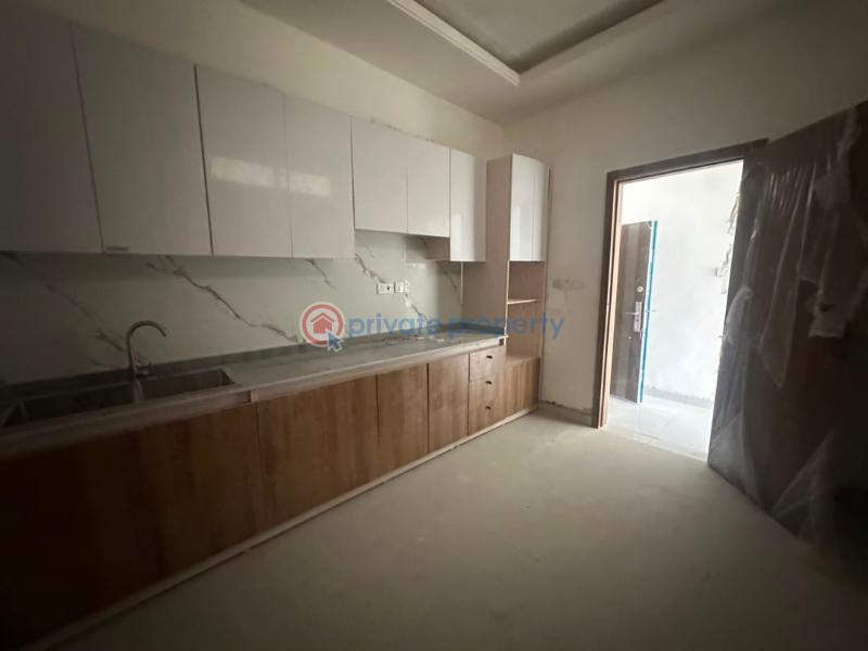 3 bedroom Flat & Apartment For Rent Western Foreshore Estate Osapa London Lekki Lagos - 15