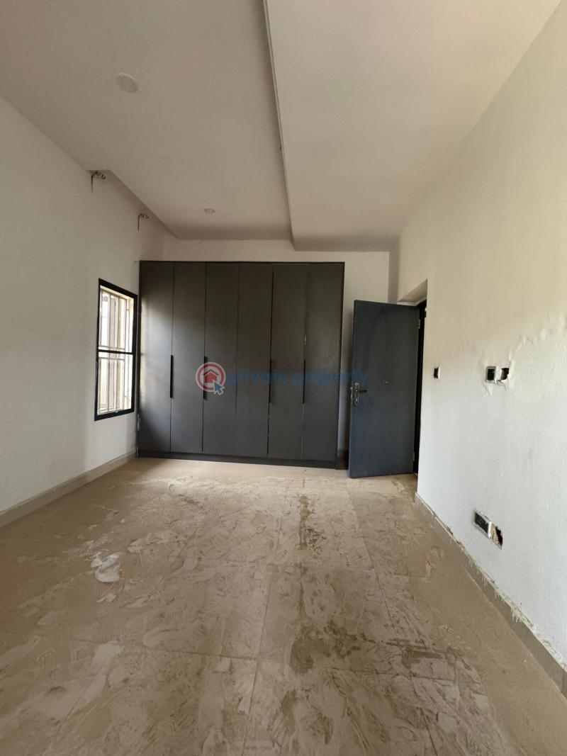 3 bedroom Block Of Flats For Sale Jahi Abuja Phase 2  - 7