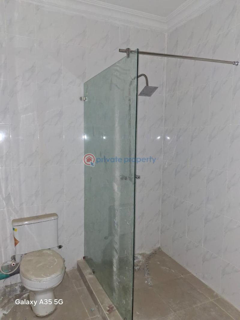 3 bedroom Flat & Apartment For Rent Majek Sangotedo Ajah Lagos - 2