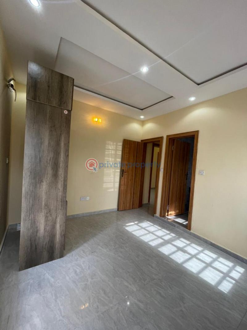 3 bedroom Flat & Apartment For Rent Harris Drive Victoria Garden City Lekki Lagos - 3
