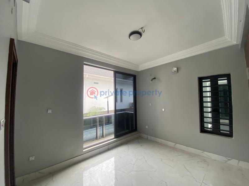 3 bedroom Block Of Flats For Rent Ikeja GRA Lagos - 6