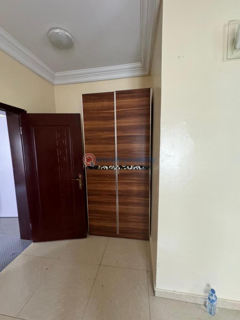 3 bedroom Block Of Flats For Rent Ikeja GRA Lagos - 8