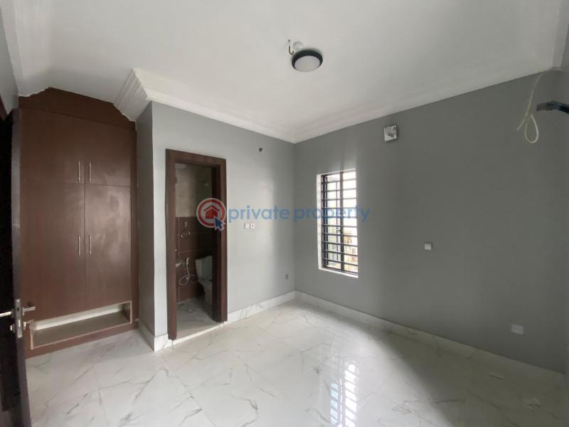 3 bedroom Block Of Flats For Rent Ikeja Gra Ikeja Lagos - 0