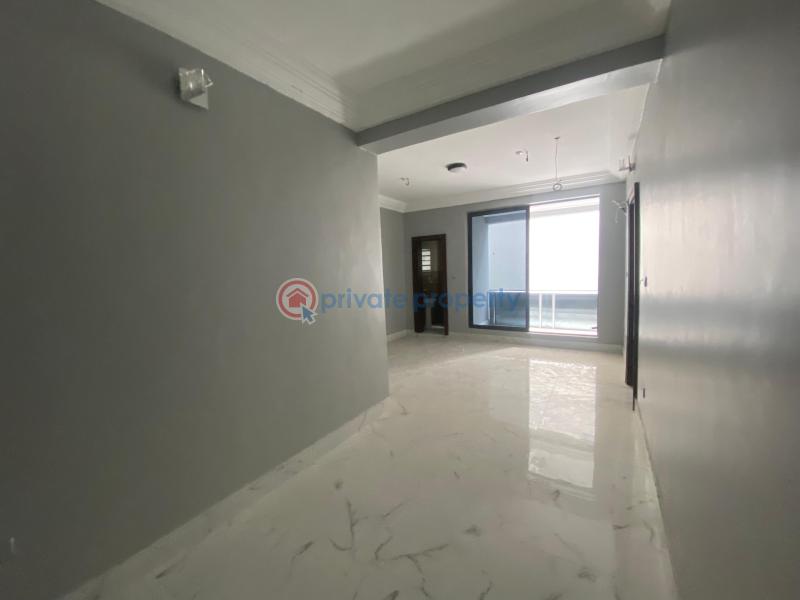 3 bedroom Block Of Flats For Rent Ikeja GRA Lagos - 4