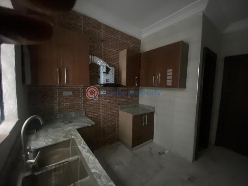 3 bedroom Block Of Flats For Rent Ikeja GRA Lagos - 2