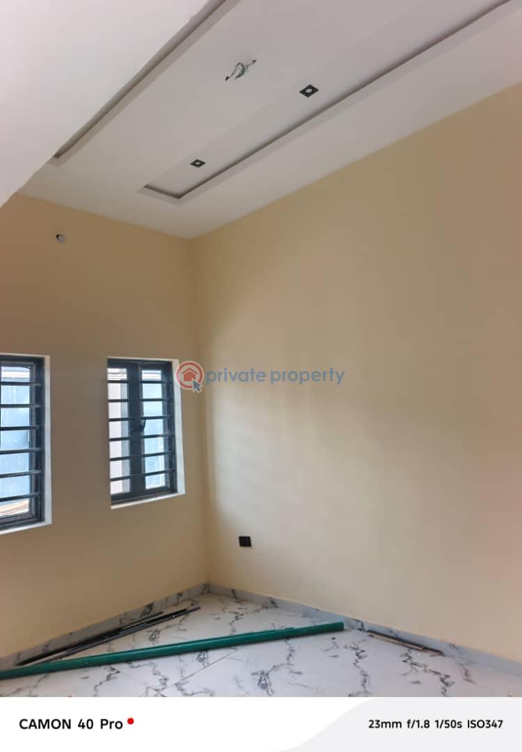 3 bedroom Block Of Flats For Rent Alengongo, Akobo Akobo Ibadan Oyo - 1