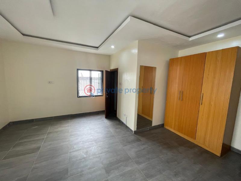 3 bedroom Block Of Flats For Rent Abraham Adesanya Ajah Lekki Lagos. Abraham Adesanya Ajah Lagos - 1