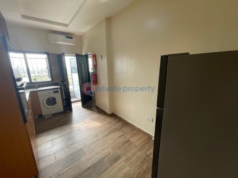 3 bedroom Block Of Flats For Rent Abraham Adesanya Ajah Lekki Lagos. Abraham Adesanya Ajah Lagos - 0