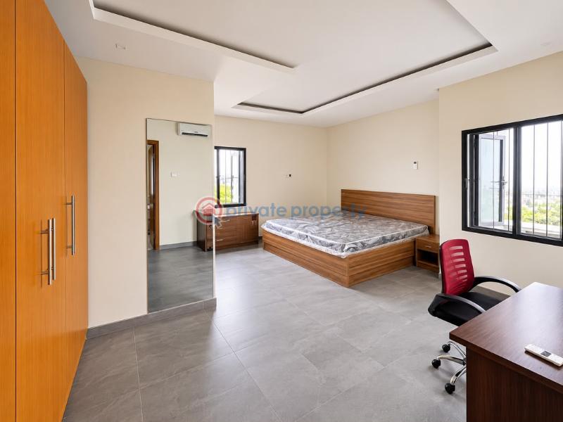 3 bedroom Block Of Flats For Rent Abraham Adesanya Ajah Lekki Lagos. Abraham Adesanya Ajah Lagos - 2
