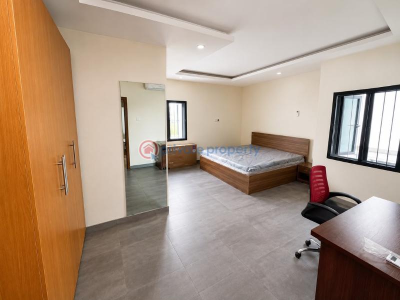 3 bedroom Block Of Flats For Rent Abraham Adesanya Ajah Lekki Lagos. Abraham Adesanya Ajah Lagos - 5