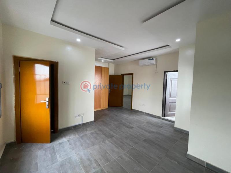3 bedroom Block Of Flats For Rent Abraham Adesanya Ajah Lekki Lagos. Abraham Adesanya Ajah Lagos - 4