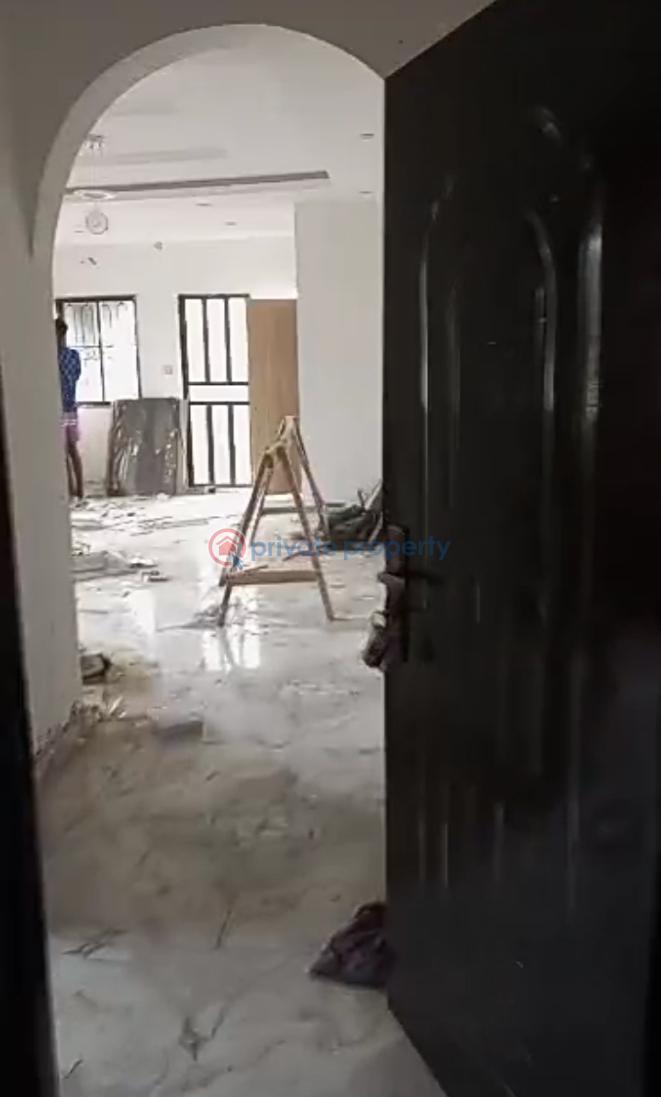 3 bedroom Flat & Apartment For Rent Marshy Hills Estate @ Akins Ajah Lagos - 0