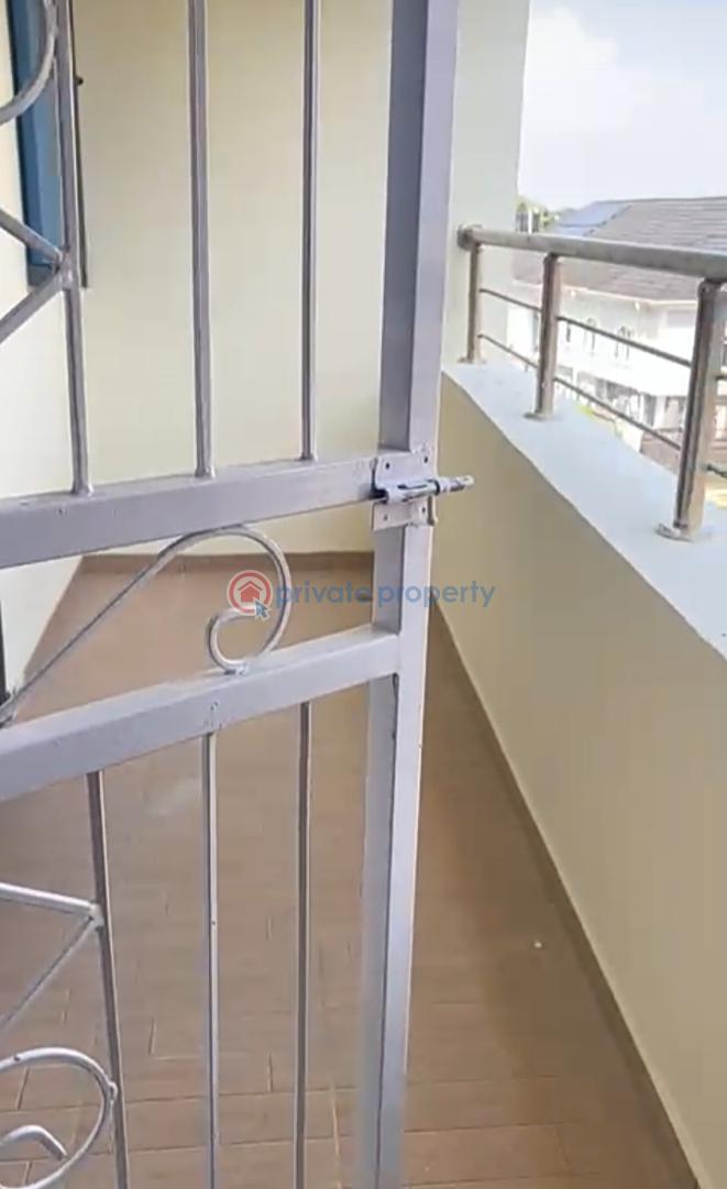 3 bedroom Flat & Apartment For Rent Near Lbs Sangotedo Ajah Lagos - 11
