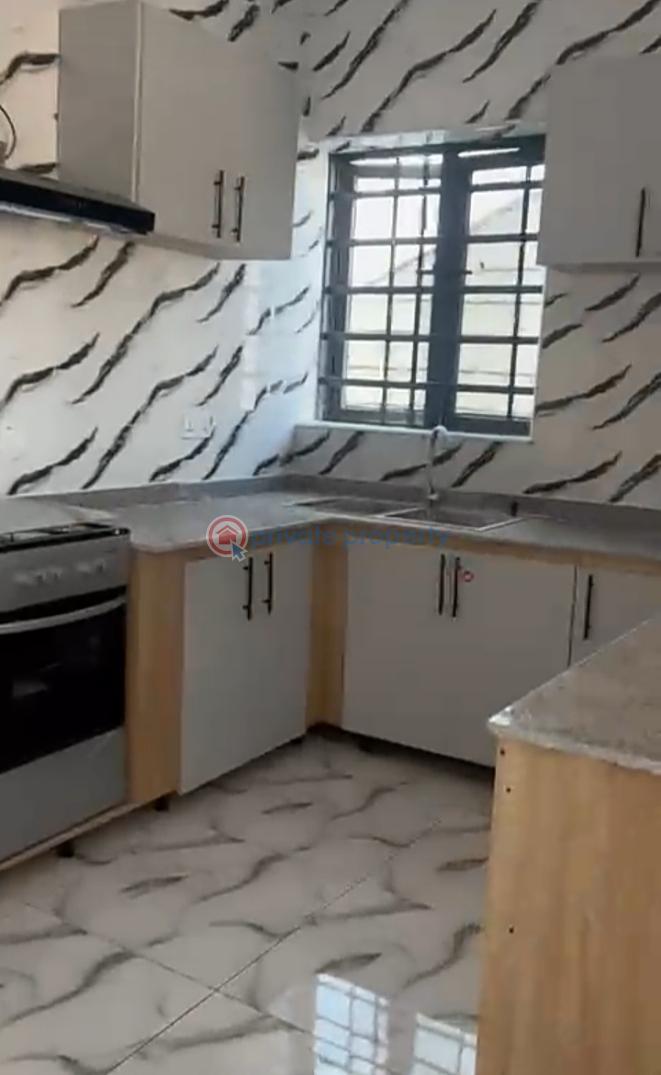 3 bedroom Flat & Apartment For Rent Near Lbs Sangotedo Ajah Lagos - 10