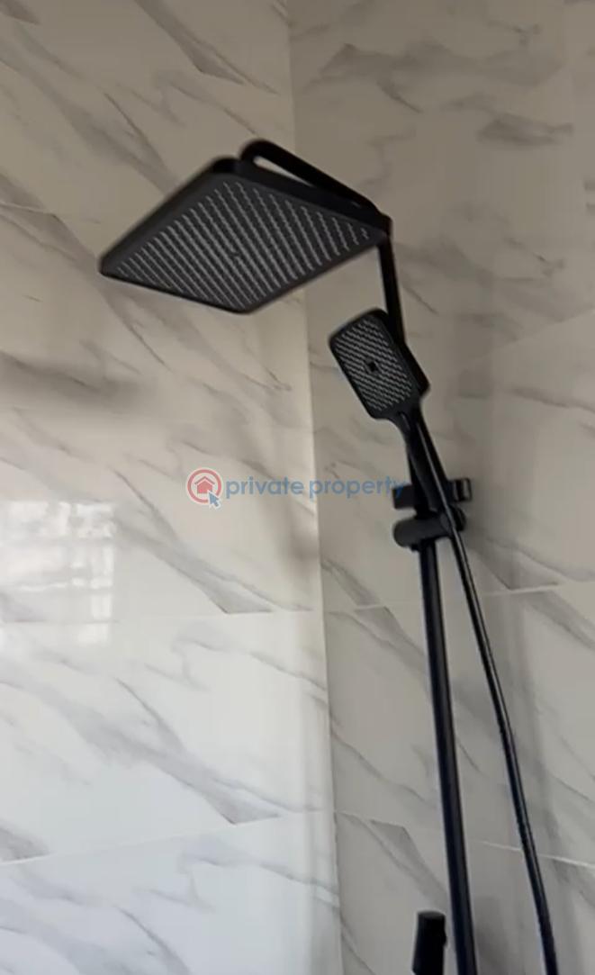 3 bedroom Flat & Apartment For Rent Near Lbs Sangotedo Ajah Lagos - 8