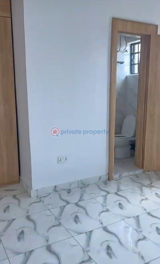 3 bedroom Flat & Apartment For Rent Near Lbs Sangotedo Ajah Lagos - 4