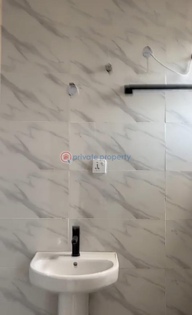 3 bedroom Flat & Apartment For Rent Near Lbs Sangotedo Ajah Lagos - 6