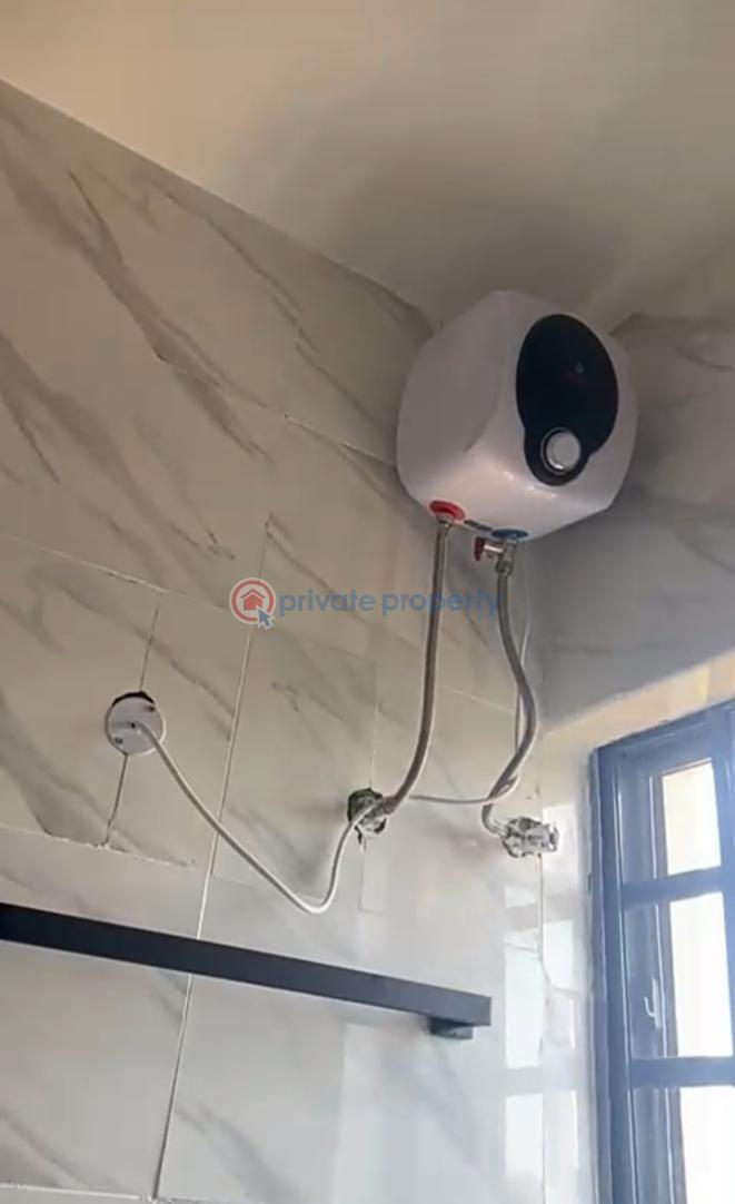 3 bedroom Flat & Apartment For Rent Near Lbs Sangotedo Ajah Lagos - 7