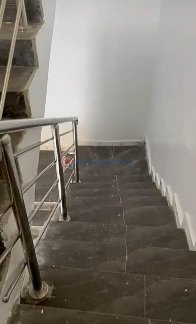 3 bedroom Flat & Apartment For Rent Near Lbs Sangotedo Ajah Lagos - 12