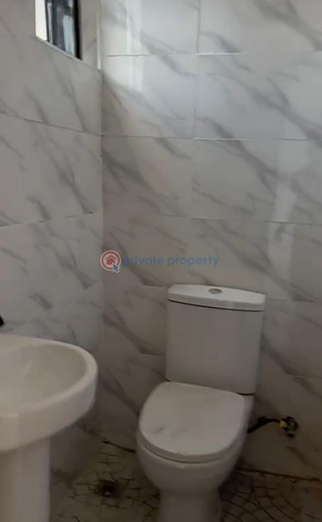 3 bedroom Flat & Apartment For Rent Near Lbs Sangotedo Ajah Lagos - 9