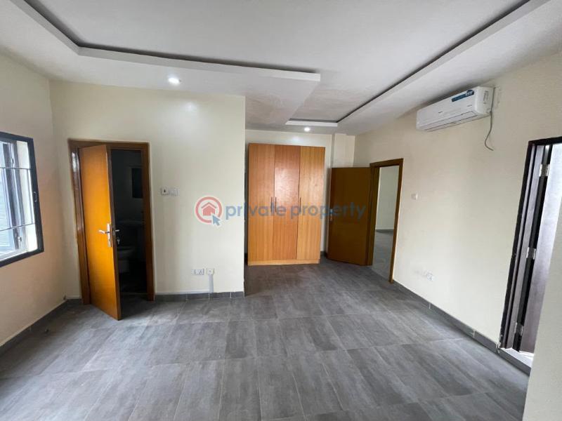 3 bedroom Block Of Flats For Rent Abraham Adesanya Ajah Lekki Lagos. Abraham Adesanya Ajah Lagos - 6