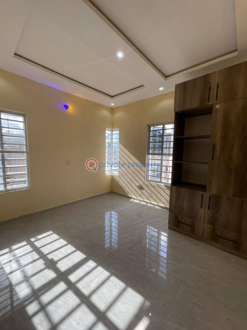 3 bedroom Flat & Apartment For Rent Harris Drive Victoria Garden City Lekki Lagos - 8